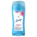Produktbild: Secret Powder Fresh Invisible Solid Deodorant PH-Balanced 73 g USA Import