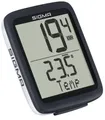 Produktbild: Sigma Kabel Fahrrad Computer BC 10.0 WR 10210 Fahrradtacho
