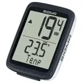 Produktbild: SIGMA Fahrradcomputer BC 10.0 WR kabelgebunden, schwarz