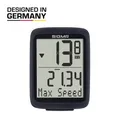 Produktbild: Sigma Fahrradcomputer BC 10 WR