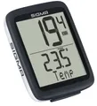 Produktbild: SIGMA SPORT Fahrradcomputer Kabel BC 10.0 WR 10210 kabelgebundener Fahrradtacho
