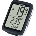 Produktbild: Sigma Fahrrad Computer BC 10.0 WR Fahrradcomputer