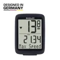 Produktbild: Sigma Fahrradcomputer BC 10 WR  Fahrradcomputer