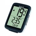 Produktbild: Fahrradcomputer Fahrradtacho Wasserdicht LCD Display IPX8