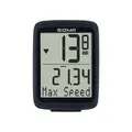 Produktbild: SIGMA BC 10 WR Fahrradcomputer