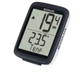Produktbild: Sigma Computer Fahrradcomputer & GPS Sigma Fahrradcomputer BC 10.0 WR Funktio...