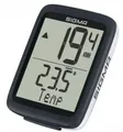 Produktbild: Sigma BC 10.0 WR 10210 Kabel Fahrradcomputer Fahrradtacho Radtacho 10 Funktionen