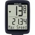 Produktbild: Sigma BC 10.0 WR Fahrradcomputer Kabelübertragung mit Radsensor