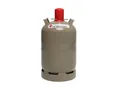 Produktbild: BlueCraft Gas 11 kg Propan Gasflasche ungefüllt, 1x 11 kg Propan Gasflasche Leer für Gas-Grill, Wohnwagen, Heizung etc.