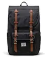 Produktbild: Herschel Unisex Little America Mid Backpacks, Schwarz