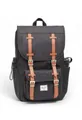 Produktbild: Herschel Rucksack Little America™ Mid - schwarz 21 Liter