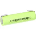 Produktbild: Lishen LR1865SS 18650 30E 3,65 V 3000mAh U Lötfahne