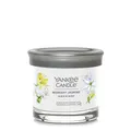 Produktbild: Yankee Candle Midnight Jasmin Kerze im Glas, klein