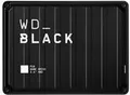 Produktbild: WD WD_BLACK P10 Game Drive WDBA2W0020BBK-WES1 - Festplatte - 2TB - extern (tragbar) - 2,5