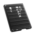 Produktbild: WD Black P10 Game Drive 2TB Black
