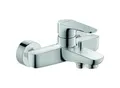Produktbild: Duravit B.1 Wannenarmatur B15230000010 chrom, Wandmontage