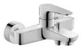 Produktbild: Duravit B.1 Einhebel-Wannenmischer Aufputz - Chrom - B15230000010