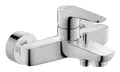 Produktbild: Duravit B.1 Einhebel-Wannenmischer Aufputz - Chrom - B15230000010