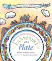 Produktbild: Passport on a Plate: A Round-the-World Cookbook for Children