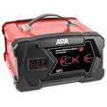 Produktbild: APA Werkstattladegerät 16631, 6/12 V