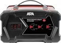 Produktbild: APA Batterie-Werkstatt-Ladegerät digital 6/12V 12A