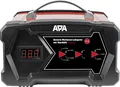 Produktbild: APA APA Batterie-Werkstatt-Ladegerät digital 6/12V 12A Powerstation
