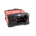 Produktbild: APA Werkstattladegerät digital 12 /6 V 12 A mit Starthilfe 75A Batterieladegerät