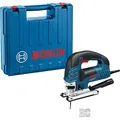 Produktbild: BOSCH Professional GST 150 BCE Stichsäge 780 W, ohne Akku