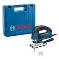 Produktbild: Bosch Stichsäge GST 150 BCE, im Handwerkerkoffer 0601513000