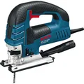 Produktbild: Bosch Professional Stichsäge GST 150 BCE, im Handwerkerkoffer (0601513000)