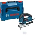 Produktbild: Stichsäge GST 150 BCE Professional blau, Handwerkerkoffer, 780 Watt