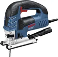 Produktbild: Bosch Professional GST 150 BCE Pendelhubstichsäge 0601513000 inkl. Koffer 780 W