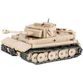 Produktbild: PzKpfw VI Tiger 131, Konstruktionsspielzeug Maßstab 1:48
