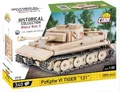 Produktbild: 5902251027100 PzKpfw VI Tiger 131 bricks Cobi Klocki