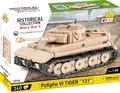 Produktbild: COBI PzKpfw VI TIGER ''131'' Scale 1:48