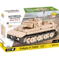 Produktbild: COBI PzKpfw VI TIGER ''131'' Scale 1:48