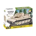 Produktbild: COBI-2710 - PANZER VI TIGER 131. Modell, 340 Teile, ab 7 Jahren