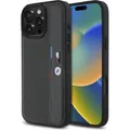 Produktbild: BMW Perforated Tricolor Case (Apple iPhone 16 Pro) (BMW000860-0)