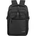 Produktbild: Travelite Rucksack KICK OFF Cabin Backpack schwarz