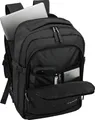 Produktbild: Travelite Reise Rucksack Daypack Cabin Size Bordgepäck für Billigflieger schwarz