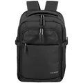 Produktbild: Travelite Rucksack KICK OFF Cabin Backpack schwarz 006921 01