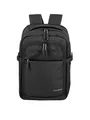 Produktbild: Travelite Kick Off Cabin Rucksack Schwarz 006921-01