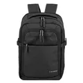 Produktbild: Travelite Kick Off Business Rucksack 40cm Laptopfach #TRV-6921 (schwarz)