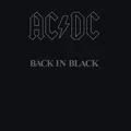 Produktbild: Warner Music Back In Black (AC/DC) (5099751076513)