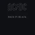 Produktbild: Back In Black (180g) | AC/DC | Vinyl / Schallplatte | 2009 | Sony Music Catalog