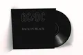 Produktbild: AC/DC: Back in Black LP, Schallplatte, neu