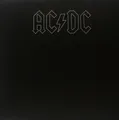 Produktbild: AC/Dc - Back IN Black LP Vinyl