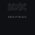 Produktbild: AC/DC / Back In Black