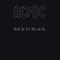 Produktbild: AC/DC Back in Black (Schallplatte) 12