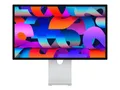 Produktbild: Apple Studio Display Standard glass - LCD-Monitor - 68.6 cm (27